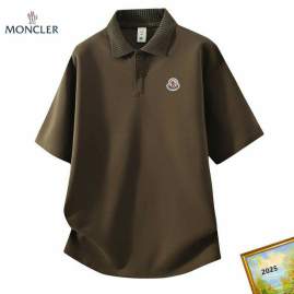 Picture of Moncler Polo Shirts Short _SKUMonclerM-4XL25tr6126072